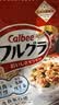 卡乐比（Calbee）即食燕麦片冷泡 原味水果麦片600g 进口非油炸 营养代餐早餐零食 实拍图