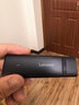 联想随身wifi6移动无线上网支持5G/4G设备免插卡路由器双网通用全国wi-fi流量网络笔记本电脑便携2026 实拍图