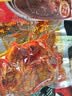 三国盛世双流老妈麻辣兔头190g四川特产手撕冷吃兔肉兔子零食下酒 实拍图