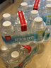 农夫山泉饮用天然水（适合婴幼儿）380ml*24瓶 整箱装 口袋水迷你水 实拍图