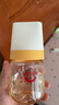 爱得利（evorie）奶瓶 婴儿奶瓶 宽口径新生宝宝PPSU奶瓶 160ml 橙(0-3个月+) 实拍图