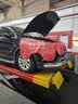 马勒（MAHLE）高风量空调滤芯滤清LA1282新科鲁兹新迈锐宝/XL/昂科威CT4XT5英朗 实拍图