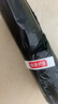 京东京造 背心式垃圾袋50*65cm*100只双面1.6丝 手提厨房家用加厚袋大号 实拍图