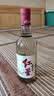 红星二锅头 大曲酿 清香型白酒 52度 500ml 双瓶装 纯粮酒 北京特产 实拍图