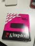 金士顿（Kingston）128GB USB3.2 Gen 1 U盘 DTXG2 大容量U盘 多彩钥匙环 轻巧便携 学习办公投标电脑车载优盘 实拍图