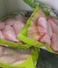 圣农鸡翅中净重2斤 鸡中翅 大翅中 可乐鸡翅  烧烤食材原料 盐焗鸡翅 实拍图