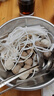 潮味码头原切牛肉潮汕火锅6荤1素3调料净重1675g火锅配菜食材牛肉丸牛肉卷 实拍图