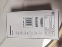 松下（Panasonic）【七夕礼物】小锤子3.0电动剃须刀便携款往复式刮胡刀全身水洗送男士生日情人节礼物高档实用LM36 锦葵紫【抗菌升级】 实拍图