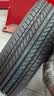 南港轮胎 215/40ZR18 89W NS-20运动花纹 适配现代飞思 实拍图