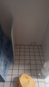离草 加厚钢板 金属书立 简约风 办公用品 2片装 桌上书架 书立架 考试季 学习用品 学生用 办公学习 实拍图