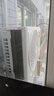 TCL空调小蓝翼真省电 大1.5匹 新一级能效变频 外机单排纯铜管 挂机冷暖KFR-35GW/RV2Ea+B1国家补贴 实拍图