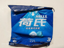 荷氏薄荷糖午夜风暴味三条装*9粒*4包408g 清爽糖果 休闲零食 提神 实拍图