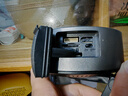 HIKVISION海康威视4g摄像头 终身免费流量 电池款户外室外AOV监控2k像素9000mAh高续航  磁吸底座免打孔 实拍图