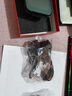 LNDU凌度汽车行车记录仪HS880EMax流媒体前后双录超清4K夜视2160P后镜 实拍图
