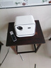 飞利浦（PHILIPS）NeoPix 747（1350CVIA）投影仪家用 超高清家庭影院 真1080P 灵动云台智能卧室办公培训投影机 实拍图