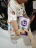 a2奶粉紫白金澳版幼儿配方奶粉3段(1岁+) 900g【批批严检】 实拍图