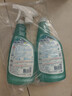 花王（KAO）厨房油污清洁剂套装500ml*2瓶 抽油烟机清洗剂强力去重油污油烟净 实拍图