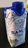 三麟100%椰子水330ml*12瓶 NFC椰青果汁富含天然电解质 泰国原装进口 实拍图