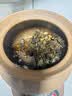航方中药锅煎药壶中药壶紫砂全自动智能分体式养生壶电子无釉药罐熬药电砂锅家用煮炖药锅中药煲陶瓷器 【万人选择】原矿紫砂 4.5L 壶-ZS-CZ+赤底座 实拍图