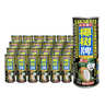 椰树牌 正宗椰子汁 245ml*24罐整箱装 植物蛋白饮料 实拍图