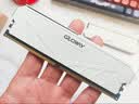 光威（Gloway）32GB(16GBX2) DDR5 6000 台式机内存条 龙武 马甲条 镁光颗粒 CL38 星空黑 AI电脑配件升级 实拍图