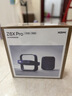 极米（XGIMI）Z6X Pro 三色激光旗舰版 1200CVIA 家用投影仪 轻薄智能投影机高清一体式云台2年质保国家补贴 实拍图
