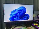 AOC 27英寸1152分区QD-MiniLED 4K 160Hz双模FHD 320Hz HDR1000 1ms 游戏电竞电脑显示器 逐光U27G4XM 实拍图