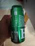 喜力（Heineken）啤酒500ml*6听 礼盒装 带提手夏日欢聚婚宴用酒 实拍图
