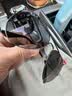 雷朋（RayBan）七夕礼物经典飞行员系列太阳镜男女款开车眼镜偏光墨镜0RB3025 实拍图