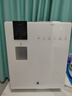 小白熊双仓奶瓶消毒柜婴儿S2+自动泡奶机M2+摇暖奶保温二合一R1 实拍图
