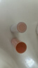 凡士林[进店必买]润唇膏3.5g白桃味淡化唇纹滋润口红打底七夕情人节礼物 实拍图