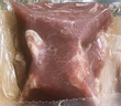 恒都国产火锅嫩牛肉 150g*3 匠心静腌 滑嫩爽口 煎炒涮烤皆美味 实拍图