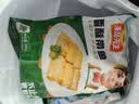 冻品先生 安井 香酥带鱼 800g 酥脆鱼干带鱼 油炸小吃方便菜 空气炸锅食材 实拍图