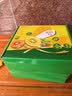 佳沛（zespri）新西兰  阳光金奇异果6粒装 单果约88-103g 猕猴桃水果 实拍图