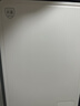 九阳（Joyoung）菜板纯钛食品级抗菌防霉实用砧板双面家用厨房防滑耐砍剁切菜案板 实拍图