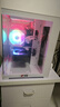 华硕（ASUS）ROG全家桶 英特尔酷睿14代i5/i7台式电脑游戏主机5060ti/5070直播设计三角洲黑神话水冷整套海景房 单主机【六年质保+豪华键鼠礼包】 三：14代i5-14400F丨1TB 实拍图