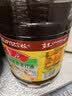 鲁花 【保真菜籽油】食用油 低芥酸特香菜籽油 6.18L   物理压榨 实拍图