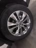 马牌（Continental）汽车轮胎225/60R18 104V XL FR UCJ+适配林肯冒险家 吉利博越 实拍图