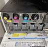夏普（SHARP) DX-20CT-BA 原装黑色墨粉 标准容量（适用DX-2008UC/2508NC机型）约5000页 实拍图