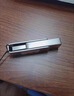 爱国者（aigo）16GB USB2.0 U盘 办公电脑U盘 投标u盘U268 小巧便携金属优盘 实拍图