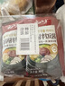 云山半韩式石锅拌饭酱40g*10袋独立包装 0脂辣椒酱炒年糕部队火锅调味酱 实拍图