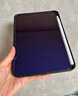 闪魔适用iPad mini7/6钢化膜8.3英寸2024/21新款A17Pro芯片平板电脑贴膜全屏防摔抗指纹高清保护膜 实拍图