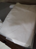 宜之选食品级保鲜袋厚实背心式手提分装塑料袋加大号40*60CM100只 实拍图