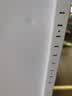 富路达钢制简约北欧衣柜卧室收纳铁皮柜家用小户型组合衣橱 宽1米二门 实拍图