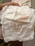 好奇（Huggies）铂金装小桃裤成长裤XXL74片(15kg以上)尿不湿【夏季散热王】 实拍图