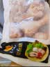 正大琵琶腿3斤 鸡腿鸡肉鸡腿肉生鲜早餐鸡肉 实拍图