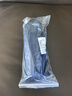 洁丽雅（Grace）A类7A抗菌防水纯色床单床上用品 米驼色200cmx230cm 1.5米床 实拍图