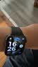 小米（MI）REDMI Watch 6典雅黑 国家补贴 澎湃OS 3 心率血氧监测 红米手表6 小米汽车 七夕礼物 实拍图