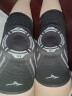美津浓（MIZUNO）护膝运动男女篮球防撞跑步健身膝盖透气护套保护装备1516-0XL两只 晒单实拍图