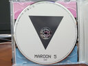 魔力红 Maroon 5 ：红丸蓝调（豪华版）Red Pill Blues （Deluxe）2CD 实拍图
